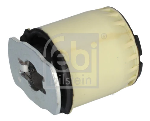 Bushing, axle beam